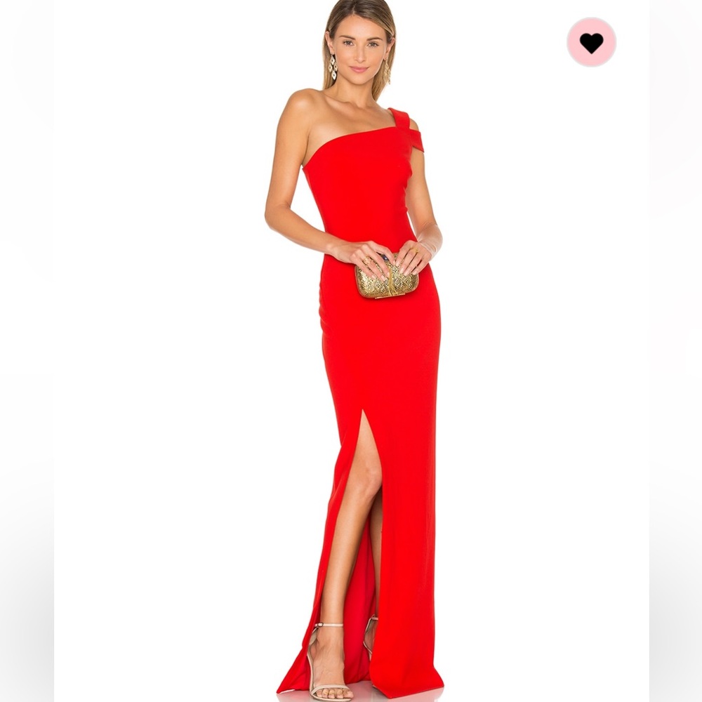 Likely Maxson dress. NWT.